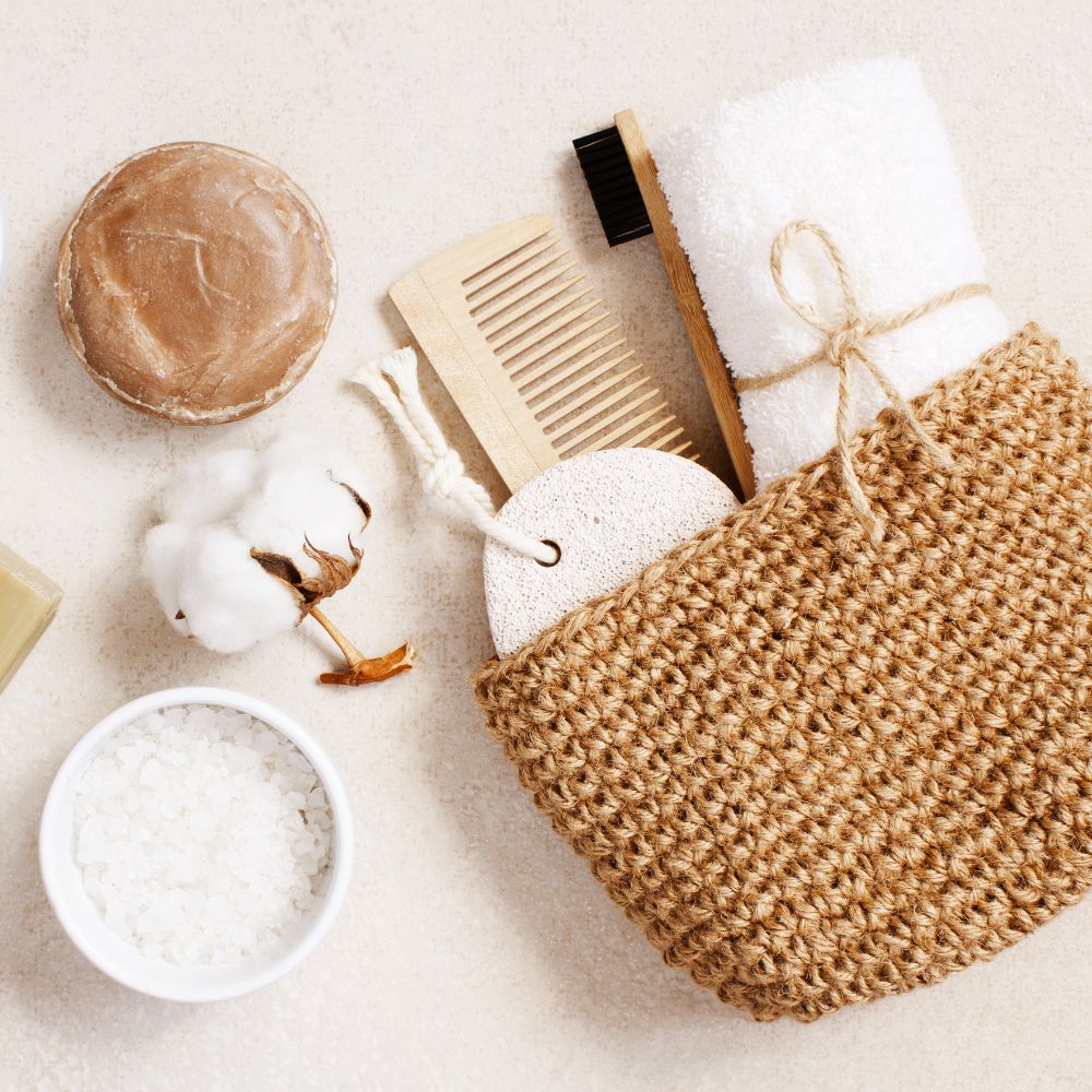 Beauty & Personal Care